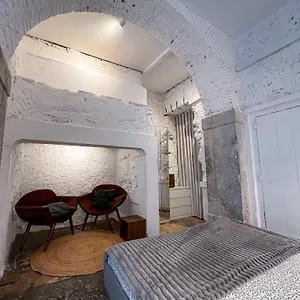 Apartment Fullest, Lissabon
