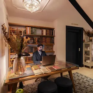 Apartment Almaria - Ex Libris | Chiado, Lissabon