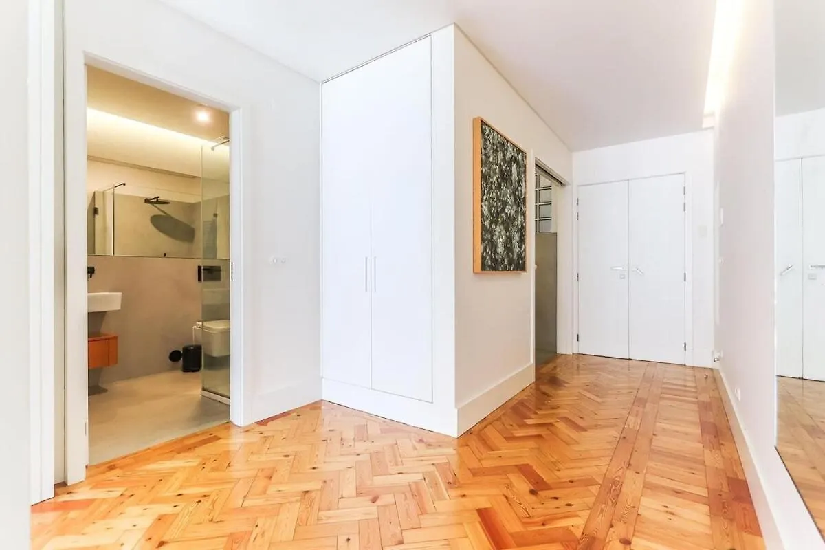 Apartment In Cais Do Sodre Lisboa 葡萄牙
