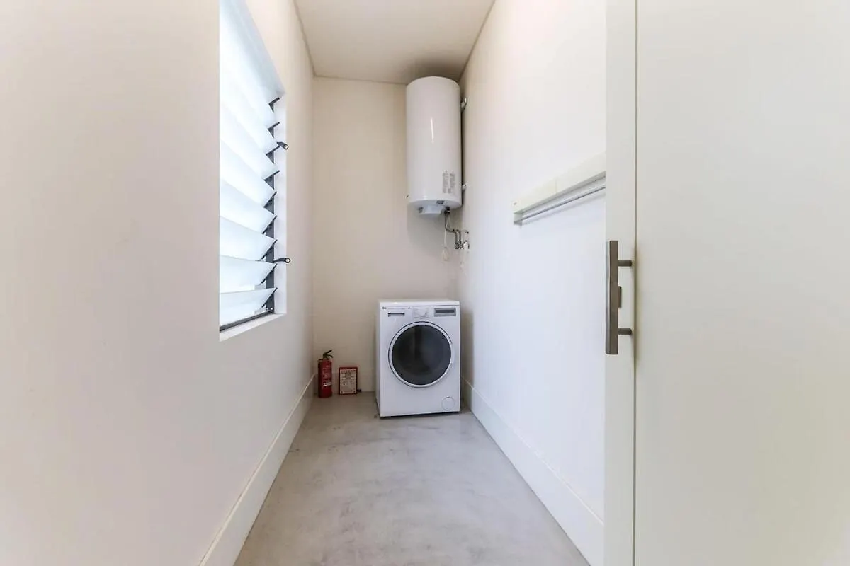 Apartment In Cais Do Sodre Lisboa 葡萄牙