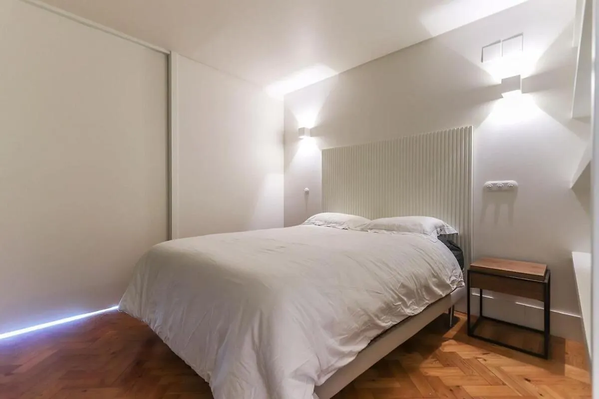 Apartment In Cais Do Sodre Lisboa 葡萄牙